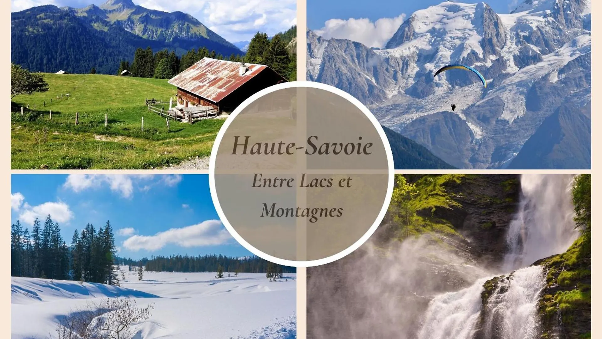 Domaine De La Caille Villa La Balme-de-Sillingy Holiday home