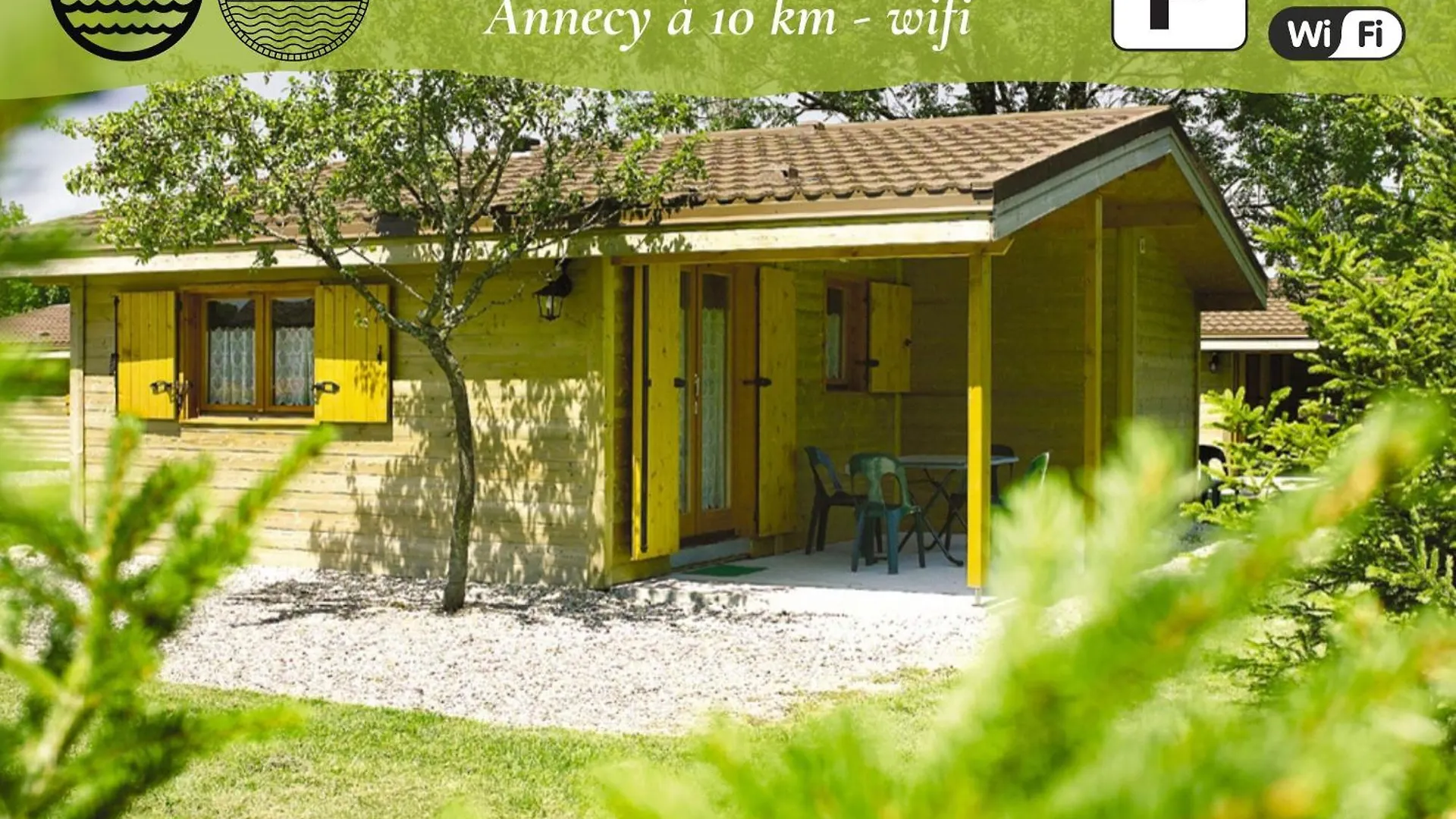 Domaine De La Caille Villa La Balme-de-Sillingy Holiday home