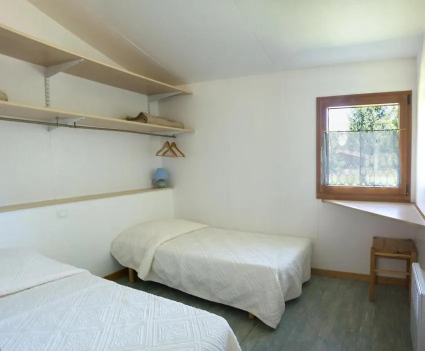 Holiday home Domaine De La Caille Villa La Balme-de-Sillingy