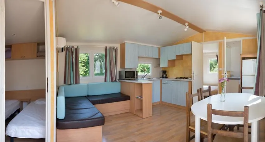 Holiday home Domaine De La Caille Villa La Balme-de-Sillingy France