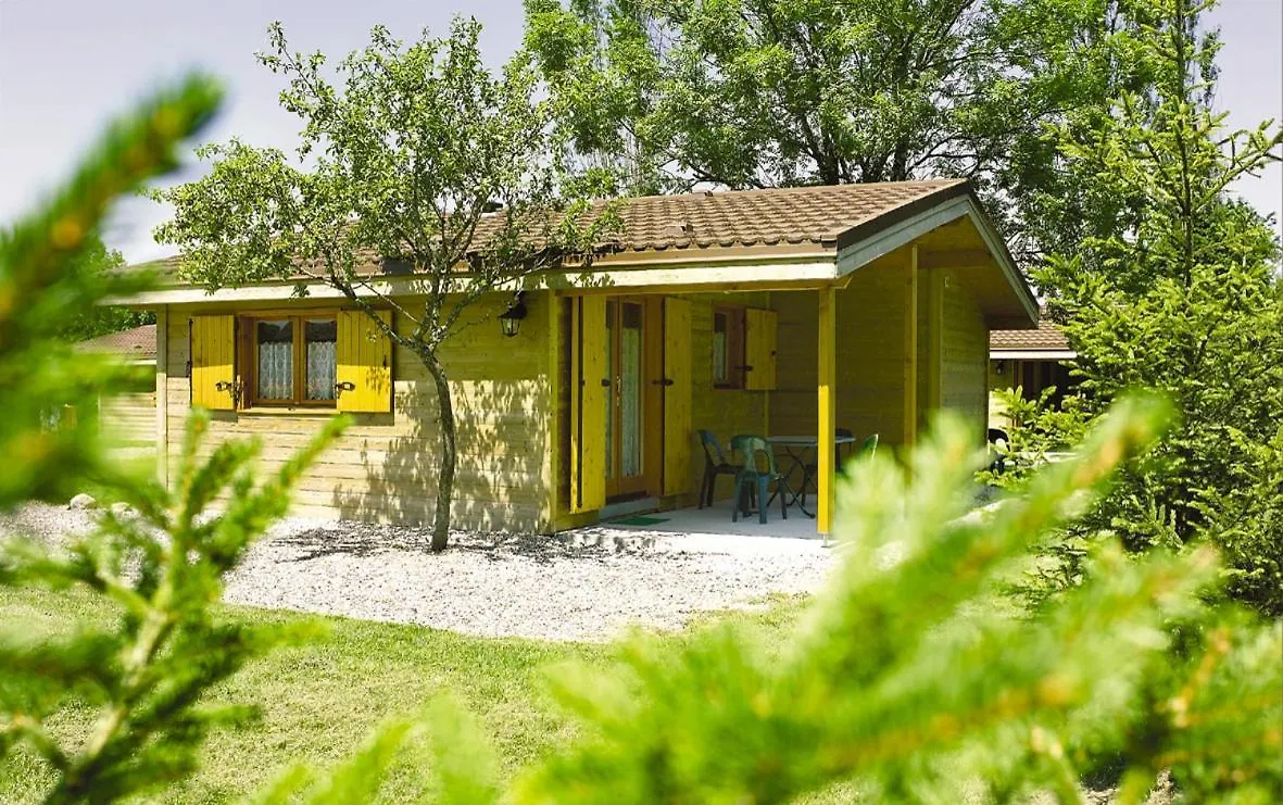 Domaine De La Caille Villa La Balme-de-Sillingy
