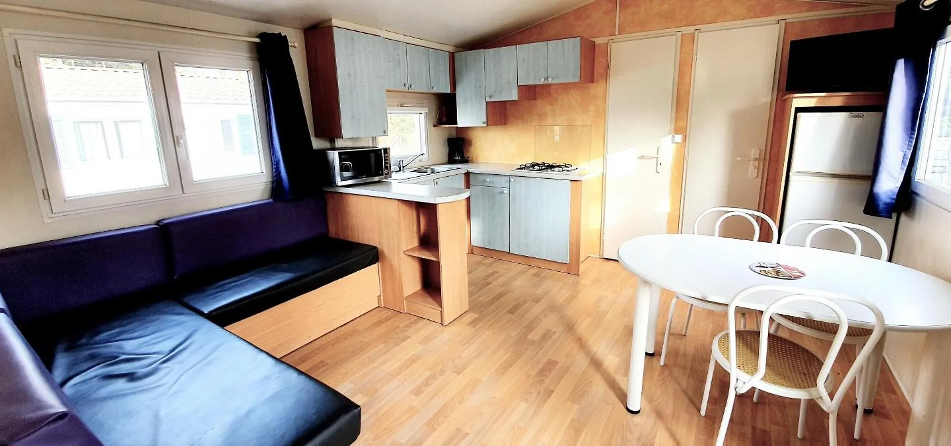Domaine De La Caille Villa La Balme-de-Sillingy Holiday home