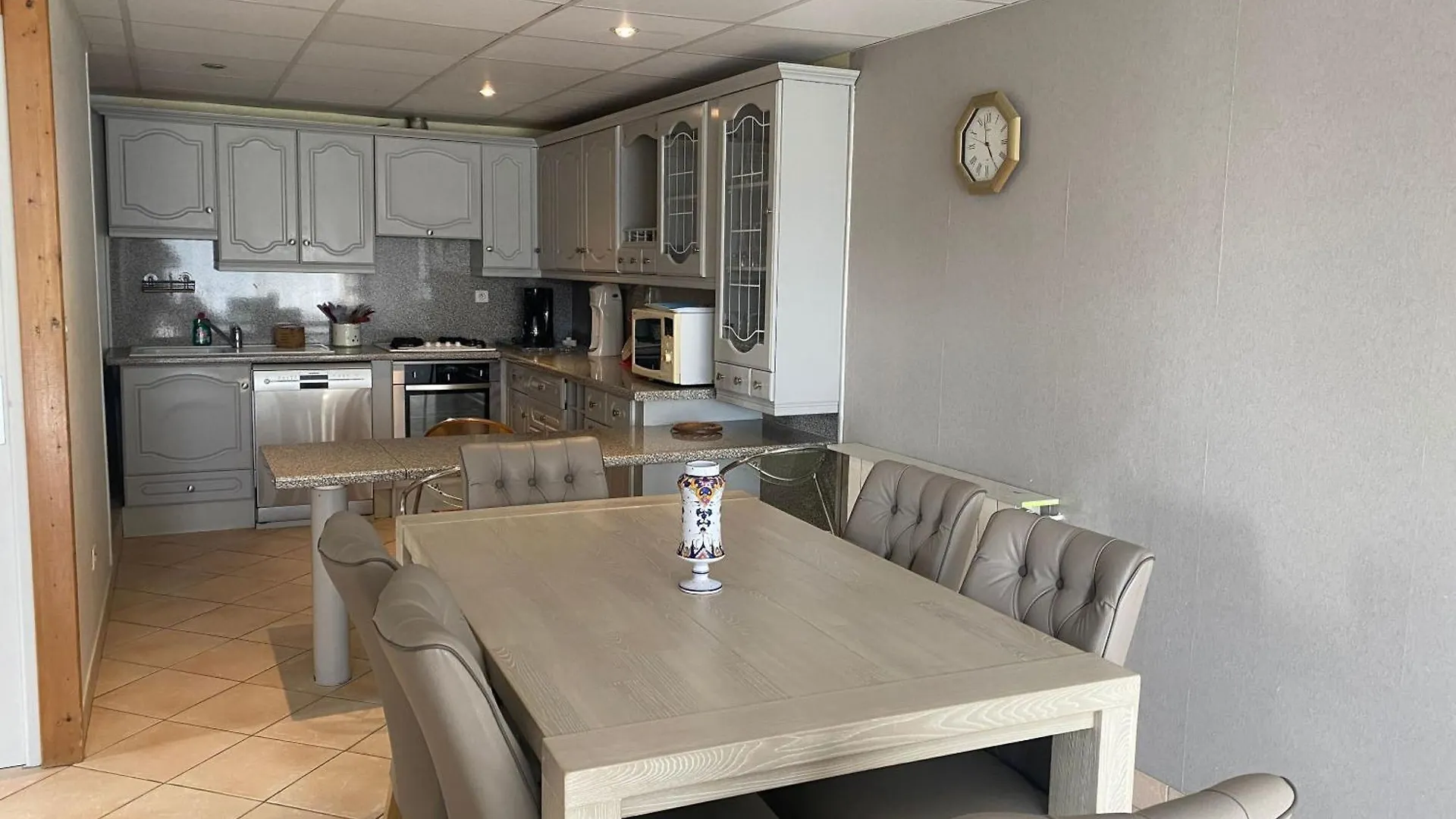 Domaine De La Caille Villa La Balme-de-Sillingy Holiday home
