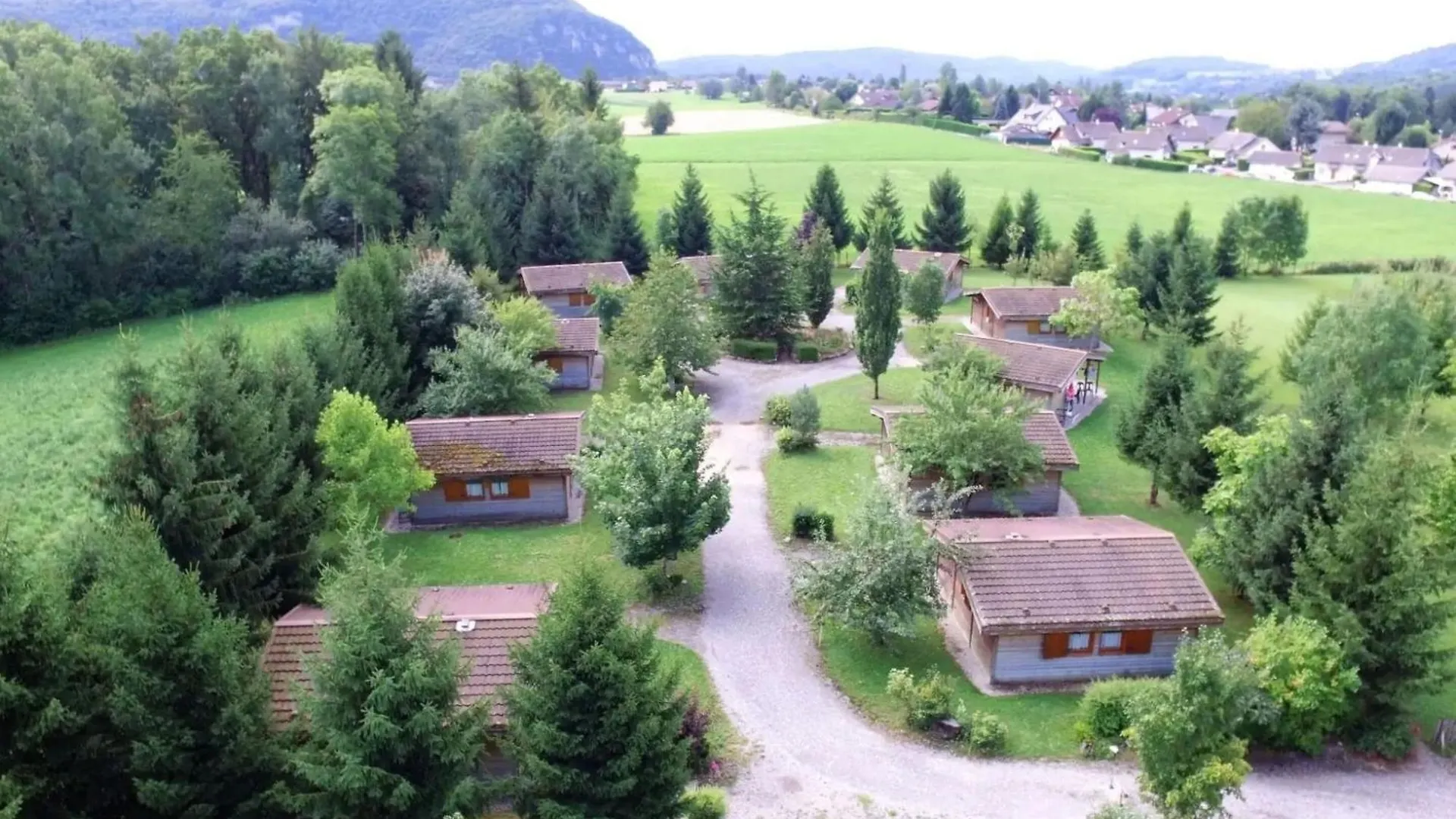 Domaine De La Caille location